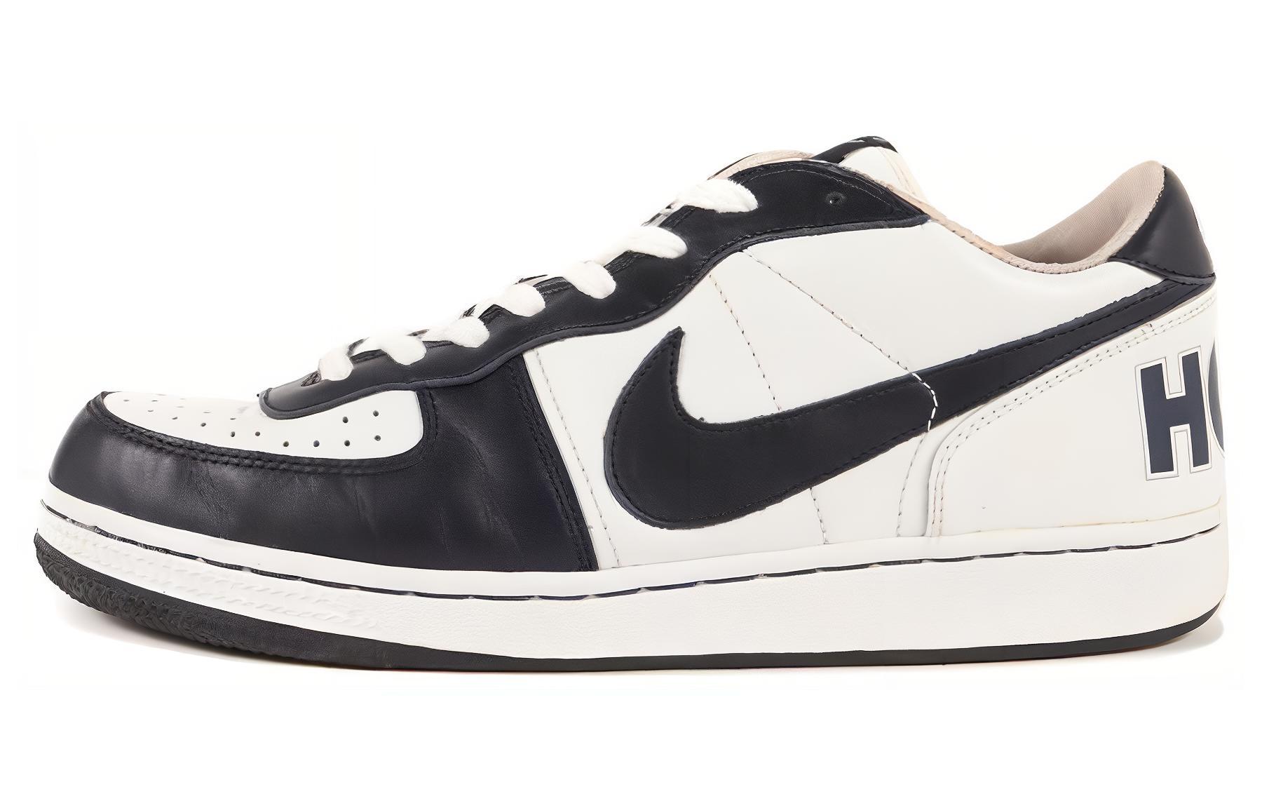 Buy 耐克 Zoom Terminator 低帮 'Hoyas' 310208-141