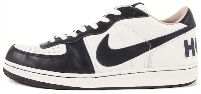 Nike Zoom Terminator Low 減震耐磨 低幫 板鞋 男女同款 黑白 Buy Nike Zoom Terminator Low 減震耐磨 低幫 板鞋 男女同款 黑白