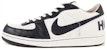 Nike Zoom Terminator Low 'Hoyas' Lelaki 310208-141