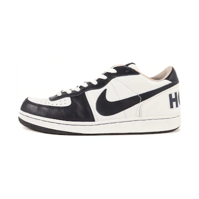 Nike Zoom Terminator Low 'Hoyas'