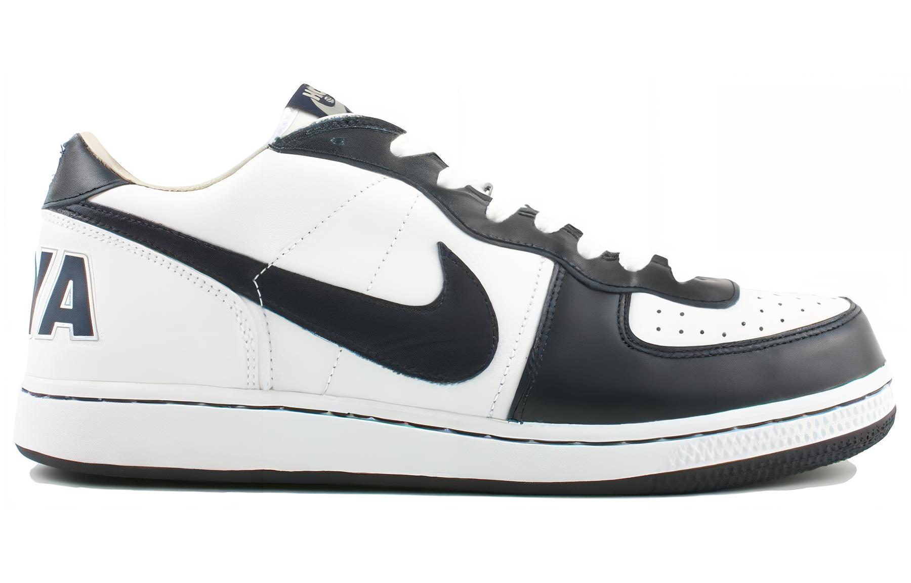 Order 耐克 Zoom Terminator 低帮 'Hoyas' 310208-141