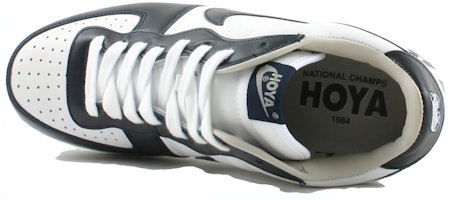 耐克 Zoom Terminator 低帮 'Hoyas' 310208-141 Lookbook 耐克 Zoom Terminator 低帮 'Hoyas' 310208-141