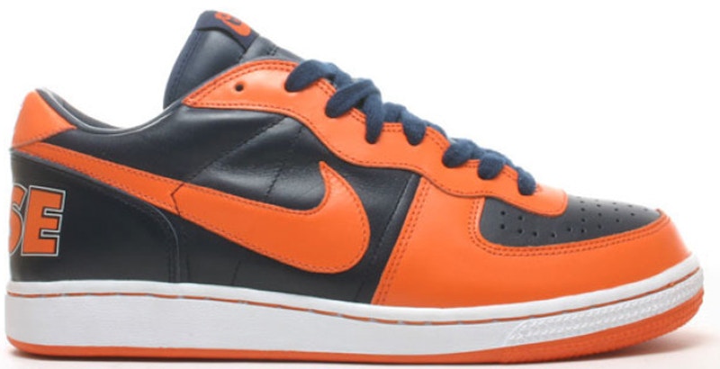 Buy Nike Zoom Terminator Low 'Syracuse' Zapatillas Retro 310208-481
