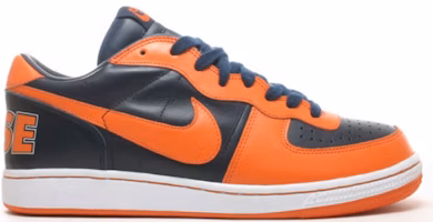 Nike Zoom Terminator Low 'Syracuse' 310208-481 Nike Zoom Terminator Low 'Syracuse' 310208-481
