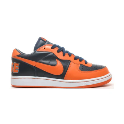 Nike Zoom Terminator Low 'Syracuse'