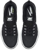 耐吉 Zoom Train Action '黑銀色' 852438-003 Lookbook 耐吉 Zoom Train Action '黑銀色' 852438-003