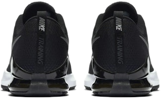 耐吉 Zoom Train Action '黑銀色' 852438-003 Shop 耐吉 Zoom Train Action '黑銀色' 852438-003