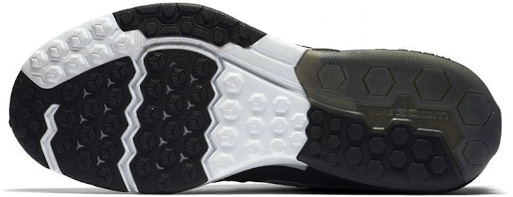 Nike Zoom Train Action 'Black Metallic Silver' 852438-003 Purchase Nike Zoom Train Action 'Black Metallic Silver' 852438-003