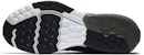 Nike Zoom Train Action 'Hitam Perak Metalik' 852438-003