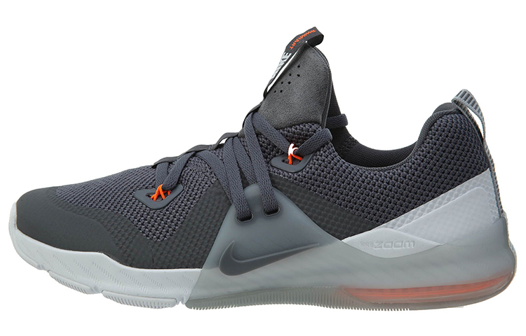 Nike Zoom Train Command 'Dark Grey' 922478-001
