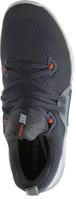 Nike Zoom Train Command "Gris Foncé" 922478-001 Lookbook Nike Zoom Train Command "Gris Foncé" 922478-001