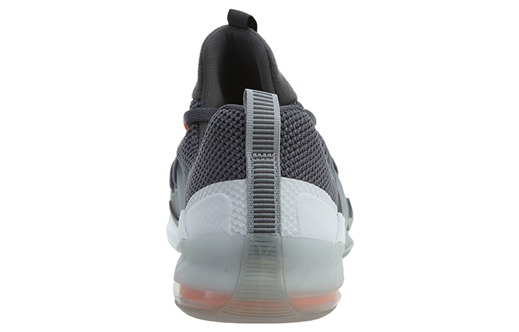 Shop Nike Zoom Train Command "Gris Foncé" 922478-001