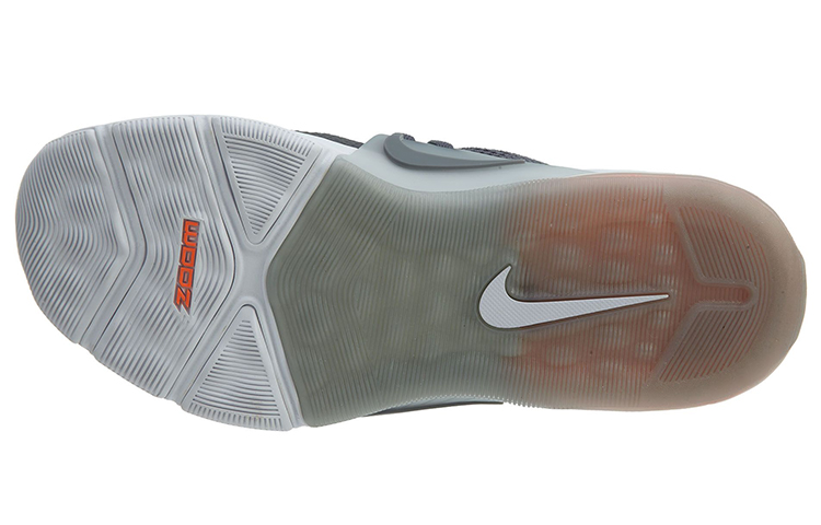 Purchase Nike Zoom Train Command "Gris Foncé" 922478-001