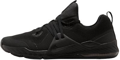 Nike Zoom Train Command 'Triple Black' 922478-004 Nike Zoom Train Command 'Triple Black' 922478-004