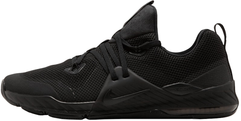 Nike Zoom Train Command 'Triple Black' Hombre Negras Entrenamiento. 922478-004 Buy Nike Zoom Train Command 'Triple Black' Hombre Negras Entrenamiento. 922478-004