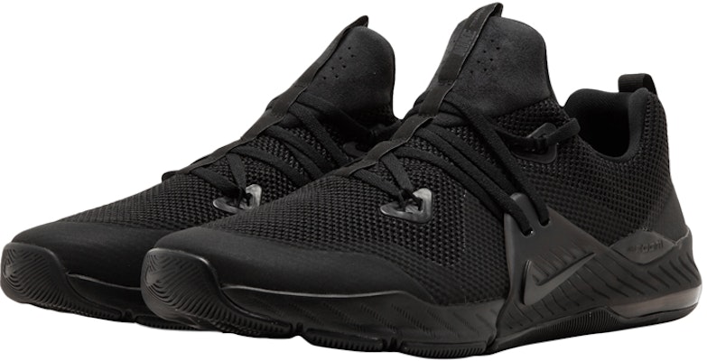 Nike Zoom Train Command 'Triple Black' Hombre Negras Entrenamiento. 922478-004 Order Nike Zoom Train Command 'Triple Black' Hombre Negras Entrenamiento. 922478-004