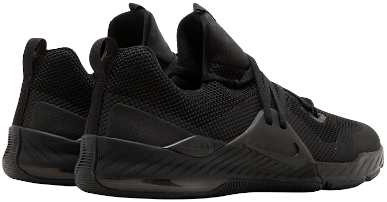 Nike Zoom Train Command 'Triple Black' Hombre Negras Entrenamiento. 922478-004 Lookbook Nike Zoom Train Command 'Triple Black' Hombre Negras Entrenamiento. 922478-004