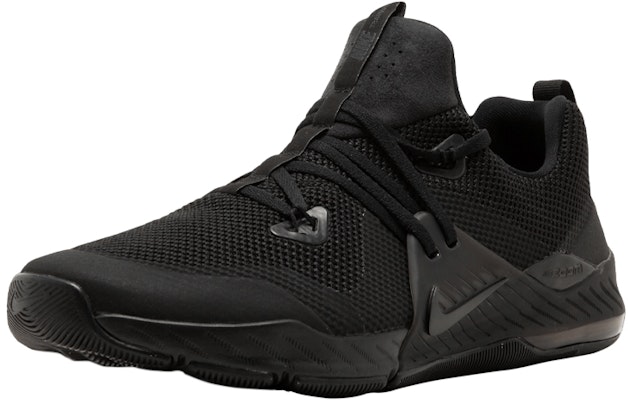 Nike Zoom Train Command 'Triple Black' Hombre Negras Entrenamiento. 922478-004 Shop Nike Zoom Train Command 'Triple Black' Hombre Negras Entrenamiento. 922478-004