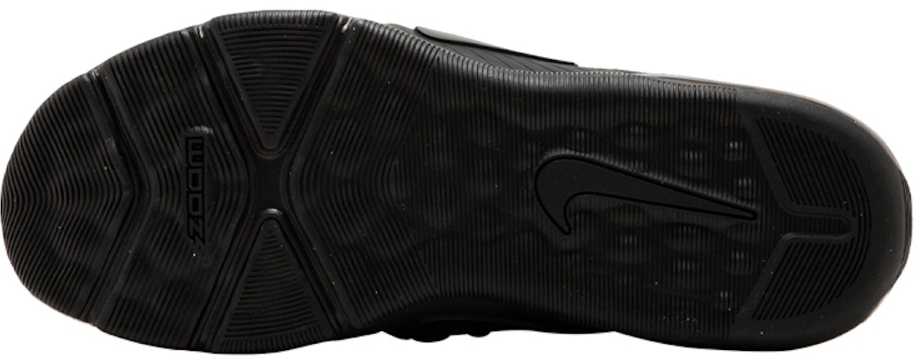 Nike Zoom Train Command 'Triple Black' Hombre Negras Entrenamiento. 922478-004 Purchase Nike Zoom Train Command 'Triple Black' Hombre Negras Entrenamiento. 922478-004