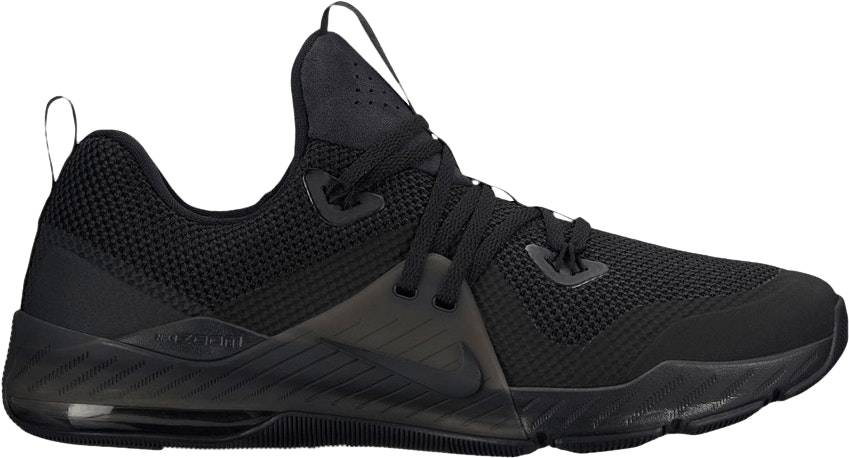 Nike Zoom Train Command 'Triple Black' 922478-004 - 922478-004 - Novelship