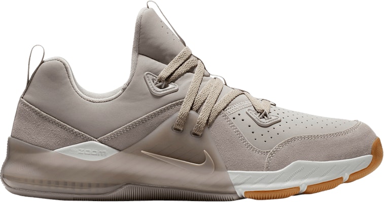 Nike zoom top train command leather