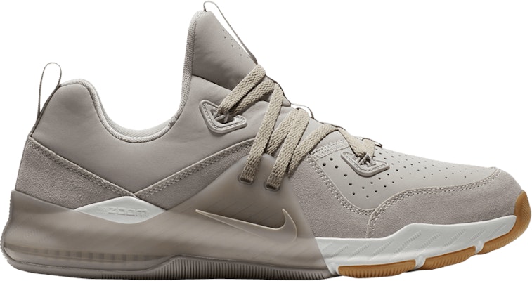 Nike zoom train command leather deals