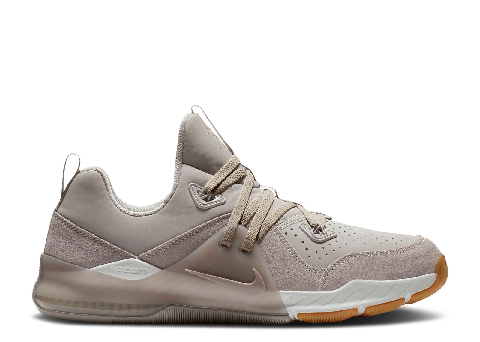 Nike Zoom Train Command Leather 'Atmosphere Grey' AA3984-004