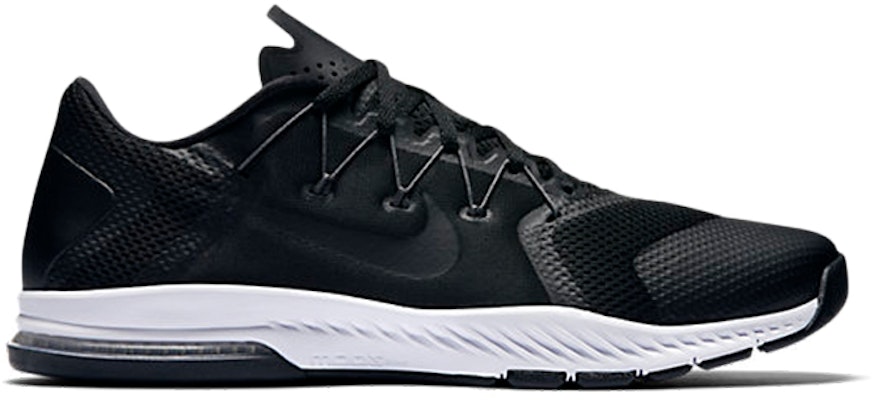Nike Zoom Train Complete 'Negro' 882119-002 Order Nike Zoom Train Complete 'Negro' 882119-002