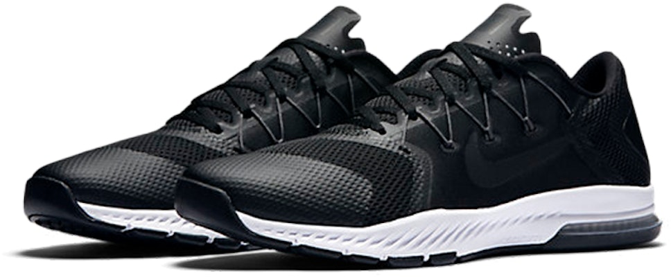 나이키 줌 트레인 컴플릿 '블랙' (Nike Zoom Train Complete 'Black') 882119-002 Lookbook 나이키 줌 트레인 컴플릿 '블랙' (Nike Zoom Train Complete 'Black') 882119-002