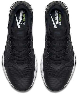 나이키 줌 트레인 컴플릿 '블랙' (Nike Zoom Train Complete 'Black') 882119-002 Shop 나이키 줌 트레인 컴플릿 '블랙' (Nike Zoom Train Complete 'Black') 882119-002