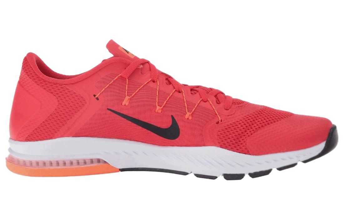 Order Nike Zoom Train Complete ''Gym Red'' Herren Trainingsschuhe 882119-600