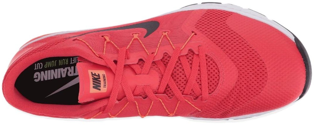 Nike Zoom Train Complete ''Gym Red'' Herren Trainingsschuhe 882119-600 Lookbook Nike Zoom Train Complete ''Gym Red'' Herren Trainingsschuhe 882119-600