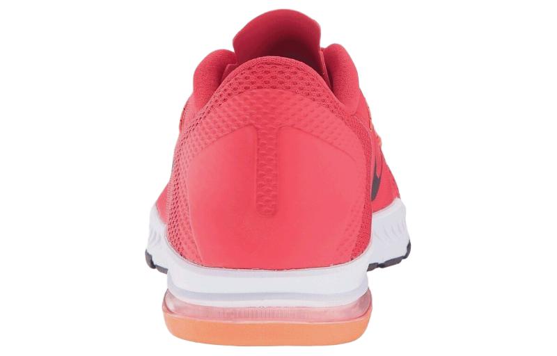 Shop Nike Zoom Train Complete ''Gym Red'' Herren Trainingsschuhe 882119-600