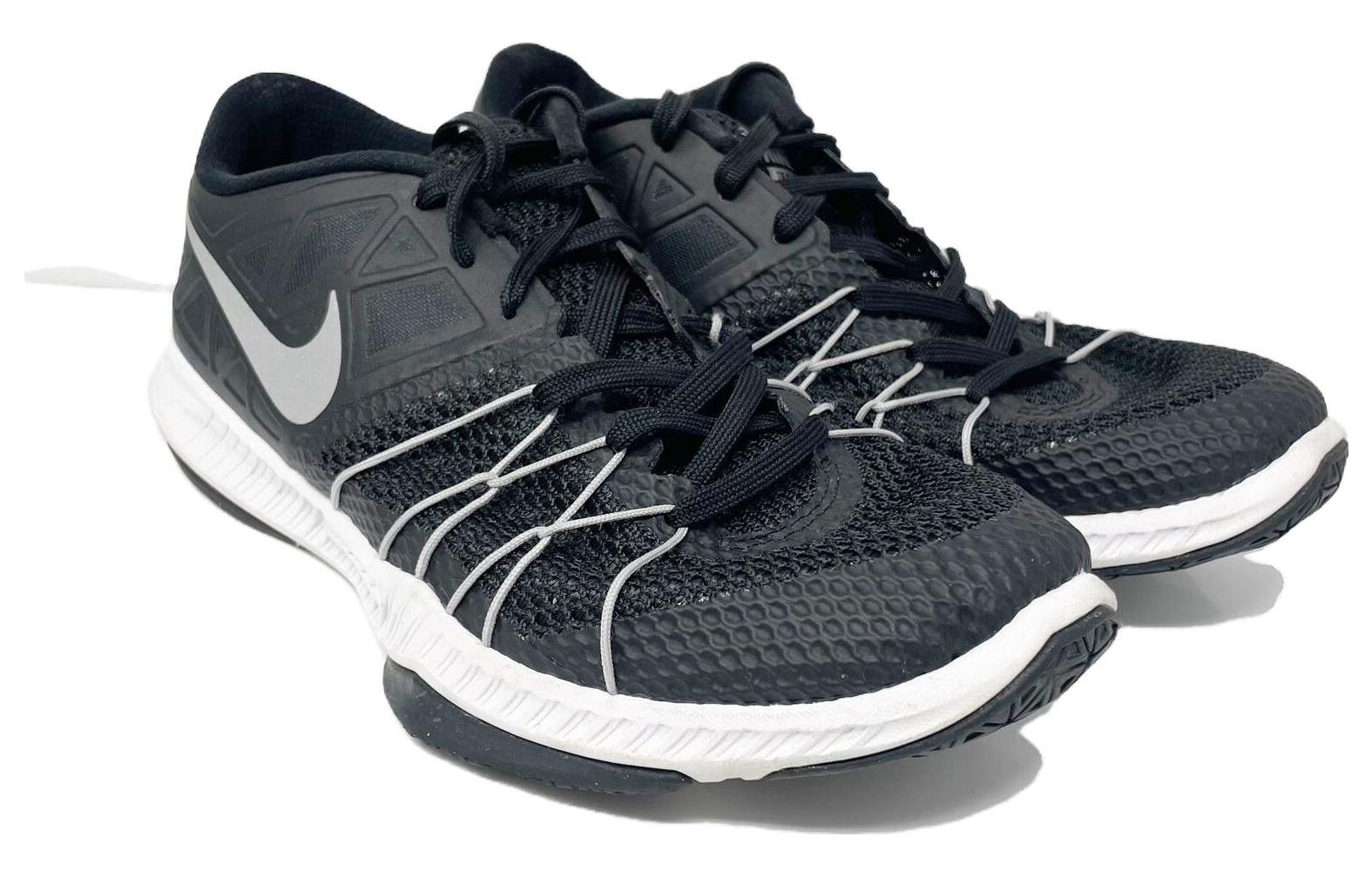 Order Nike Zoom Train Incredibly Low ''Nero'' 844803-001