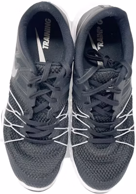 Nike Zoom Train Incredibly Low ''Nero'' 844803-001 Lookbook Nike Zoom Train Incredibly Low ''Nero'' 844803-001
