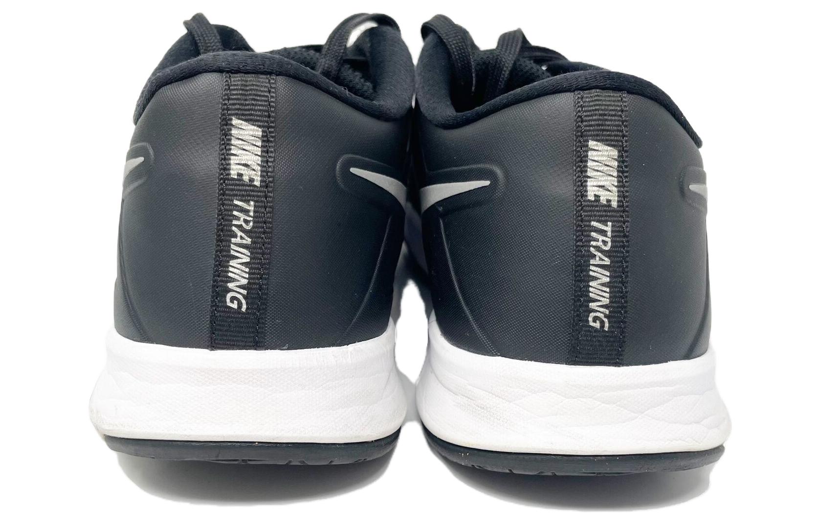 Shop Nike Zoom Train Incredibly Low ''Nero'' 844803-001