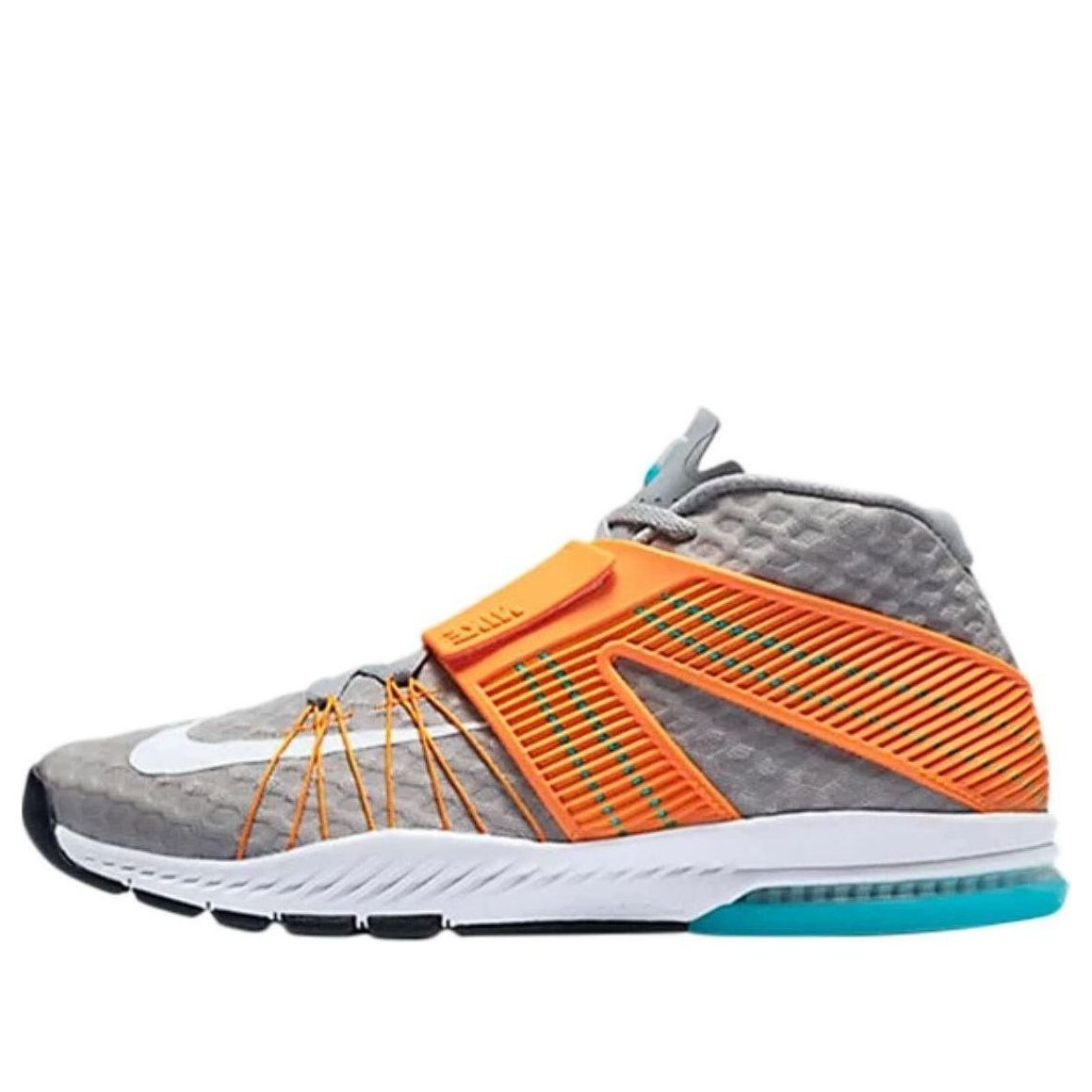Nike Zoom Train Toranada 'Grey Orange' 835657-018