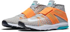 Lookbook Nike Zoom Train Toranada ''Grau Orange'' 835657-018