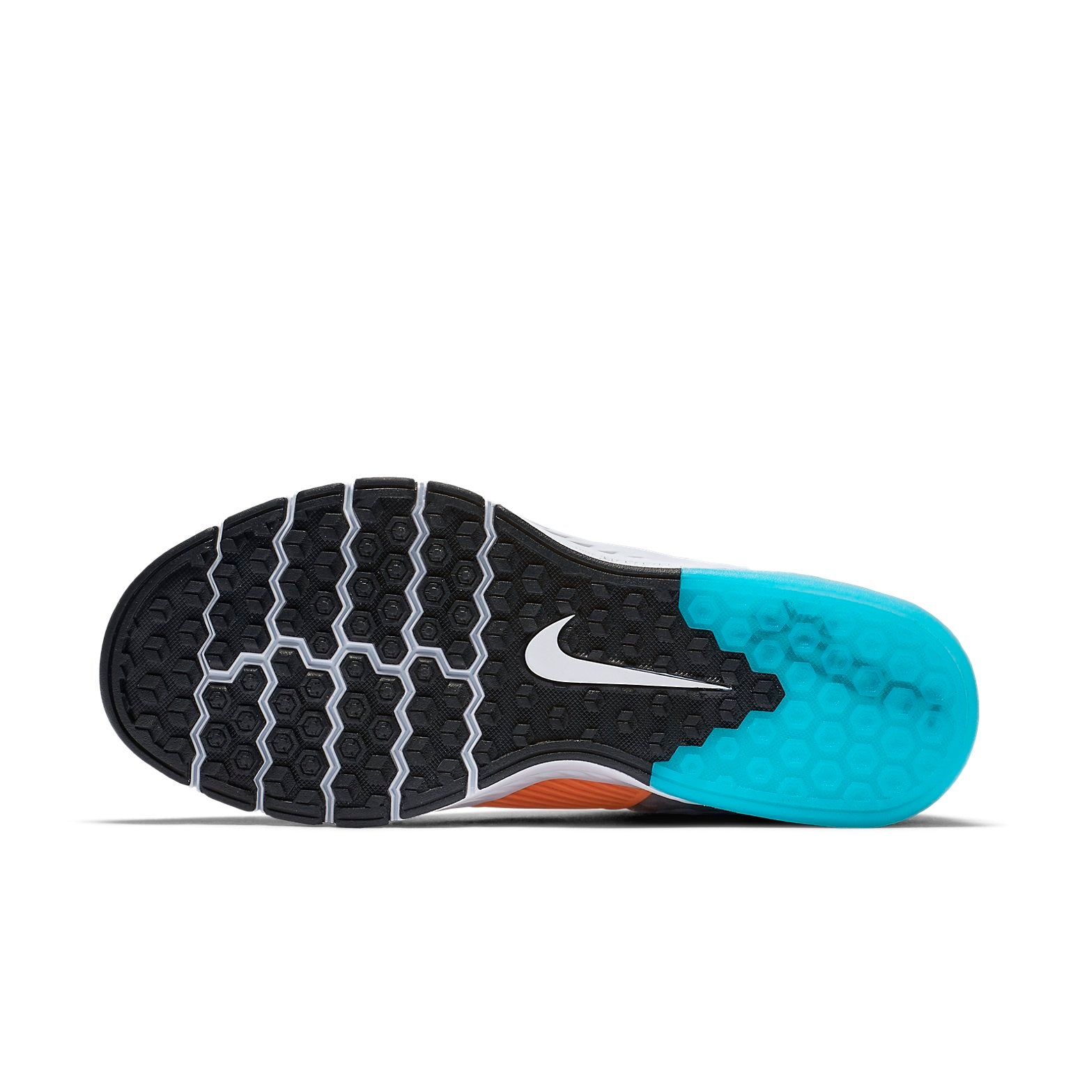 Purchase Nike Zoom Train Toranada ''Grau Orange'' 835657-018