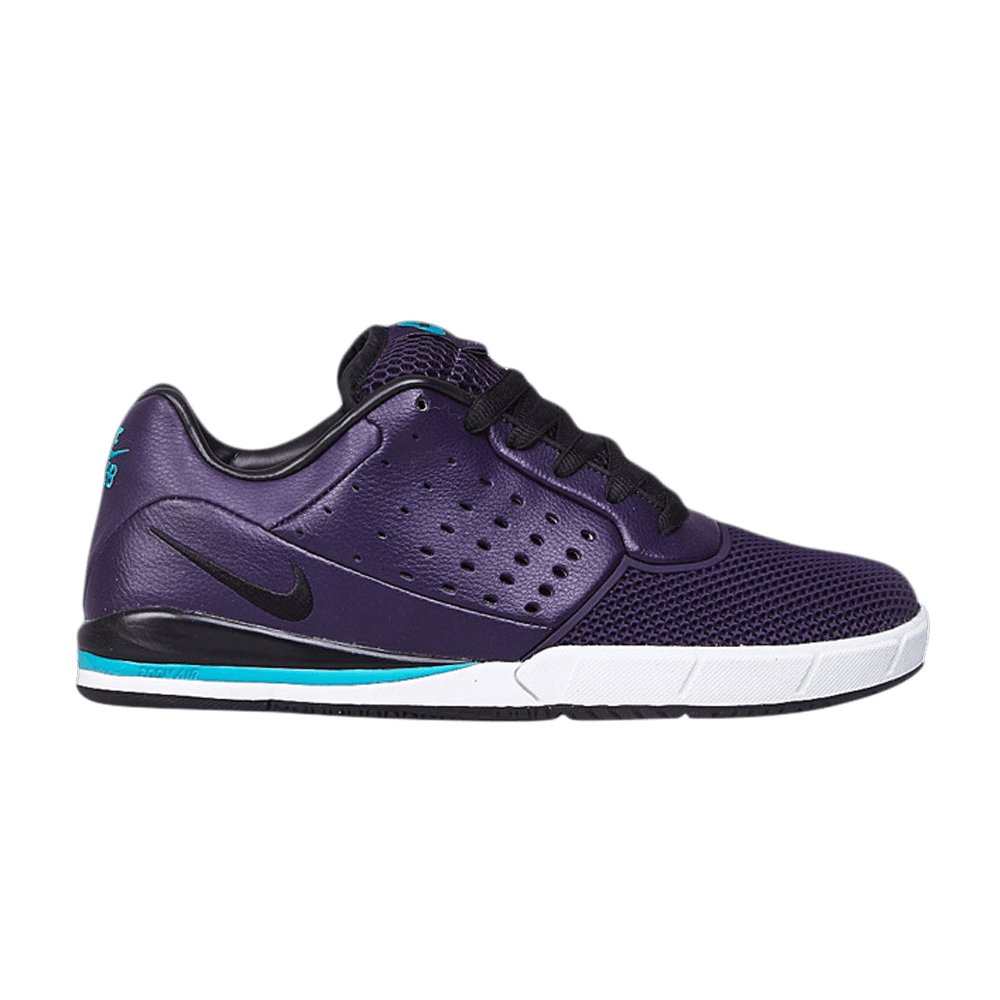 Nike Zoom Tre A.D. 'Grand Purple' 318235-501