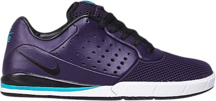 Nike Zoom Tre A.D. 'Grand Purple' 318235-501 Nike Zoom Tre A.D. 'Grand Purple' 318235-501