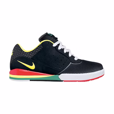 Nike Zoom Tre A.D. SB 'Rasta'
