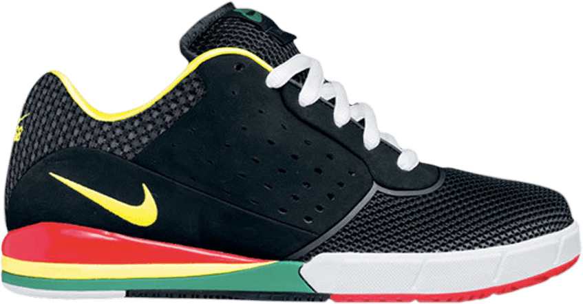 Nike top tre ad
