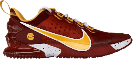 Nike Zoom Trout Turf LTD 'USC' DR0210-602 Nike Zoom Trout Turf LTD 'USC' DR0210-602