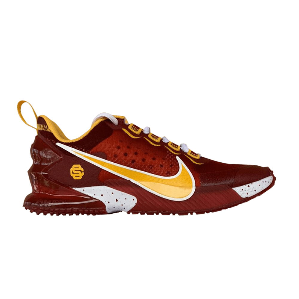Nike Zoom Trout Turf LTD 'USC' DR0210-602