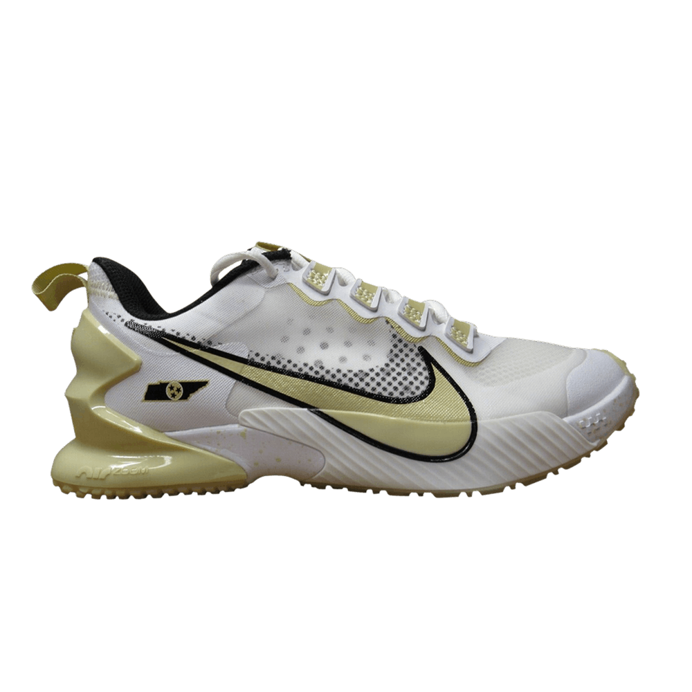 Nike Zoom Trout Turf LTD 'Vanderbilt' DR0210-100