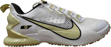 Nike Zoom Trout Turf LTD 'Vanderbilt' DR0210-100 Nike Zoom Trout Turf LTD 'Vanderbilt' DR0210-100