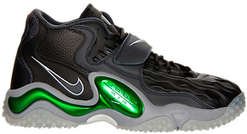 Buy 耐克 Zoom Turf Jet '97 '包装工' 554989-001
