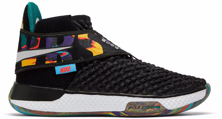 Nike Zoom UNVRS Flyease 'Multi-Color' CQ6422-001 Buy Nike Zoom UNVRS Flyease 'Multi-Color' CQ6422-001