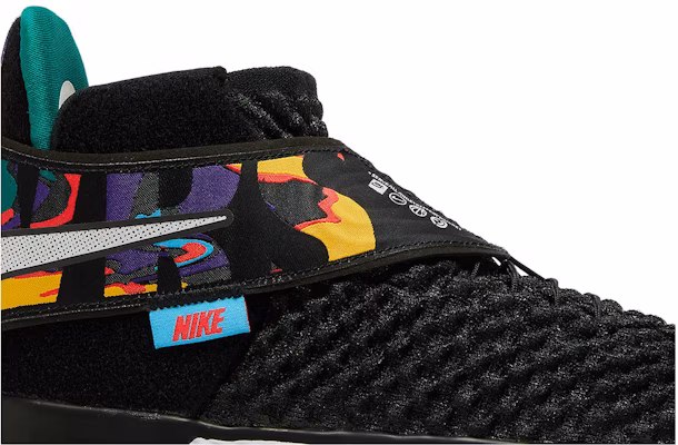 Nike Zoom UNVRS Flyease 'Multi-Color' CQ6422-001 Order Nike Zoom UNVRS Flyease 'Multi-Color' CQ6422-001